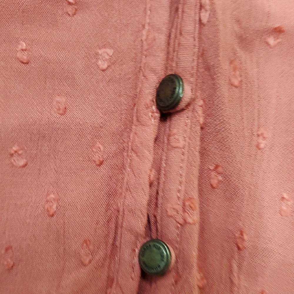 Sonoma Women's Tank Top - Terracotta - Picture 8 of 8